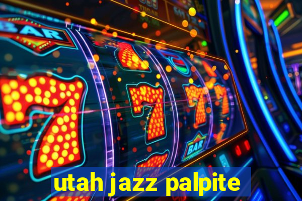 utah jazz palpite